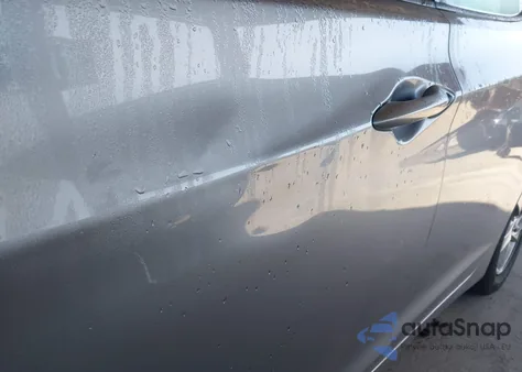 2015 Hyundai Elantra Se из США, поврежденный, VIN 5NPDH4AE7FH609058